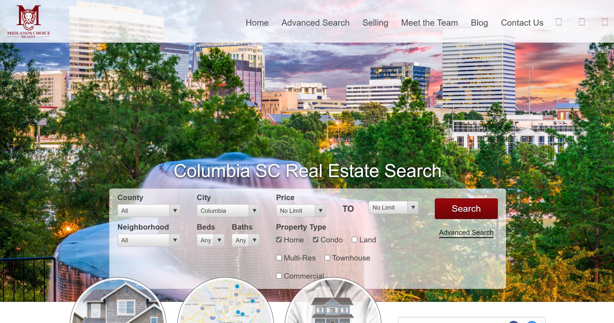 Top 5 Industrial Real Estate Agents in Irmo, SC