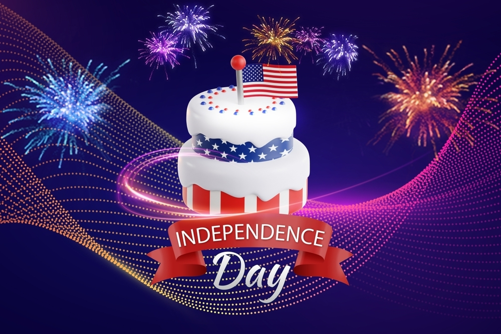 Embrace Freedom: AI Website Integration for Independence Day Embrace Freedom: AI Website Integration for Independence Day