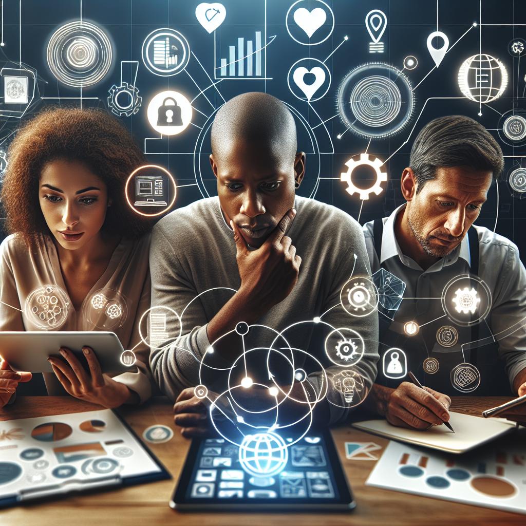 "Creative Marketing Innovations"