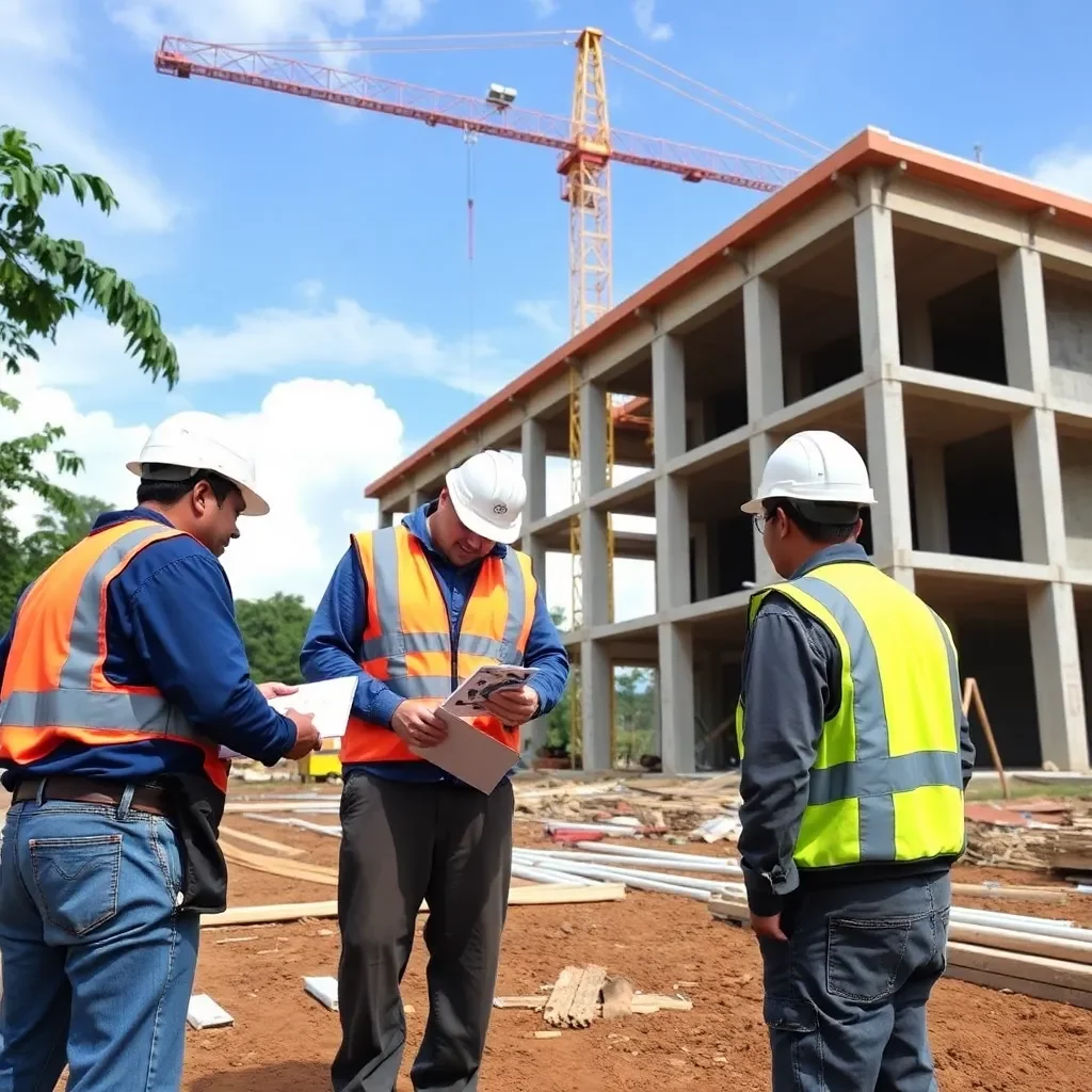 Columbia Celebrates Acquisition of Local Engineering Firm CECS by CHA