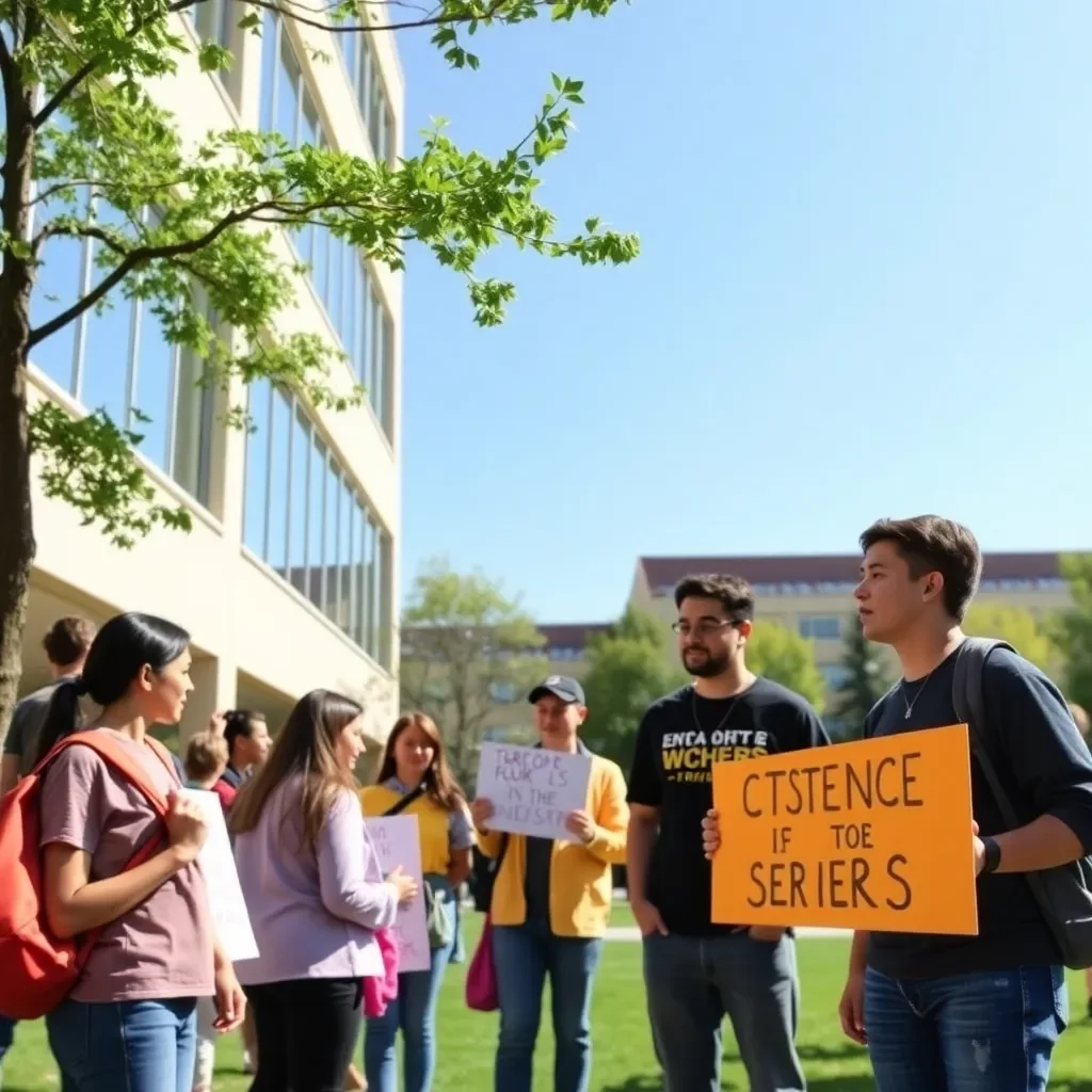 University of South Carolina Settles Sexual Harassment Lawsuit, Promises Policy Reforms