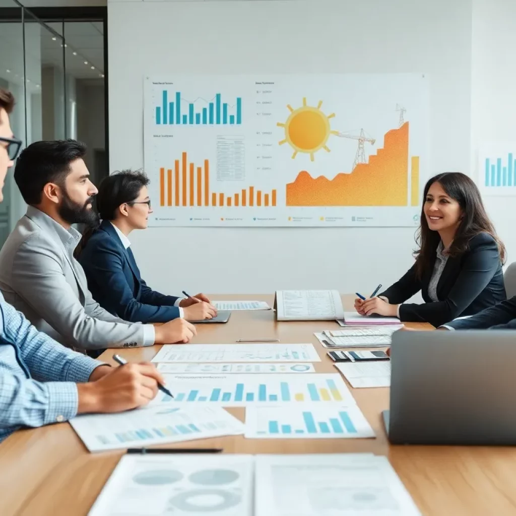 Corporate Leadership at Enbridge Gas