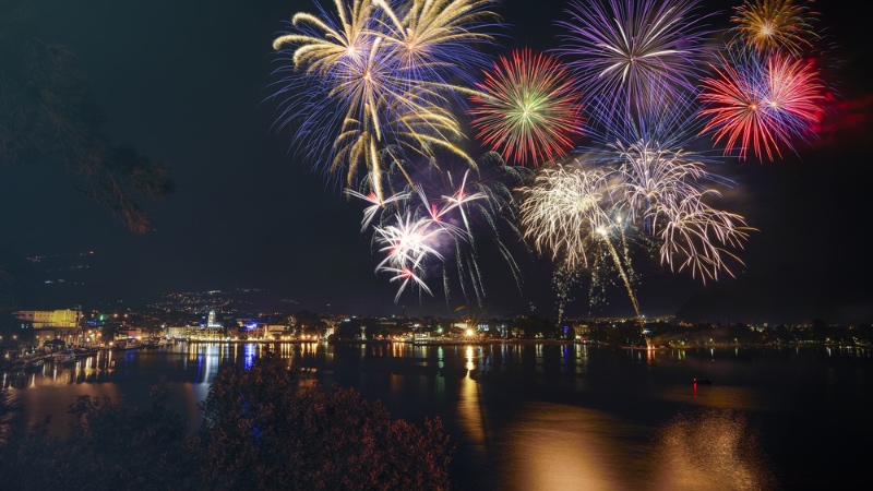 Activities in Irmo SC