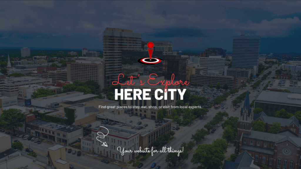 HERE Product Spotlight