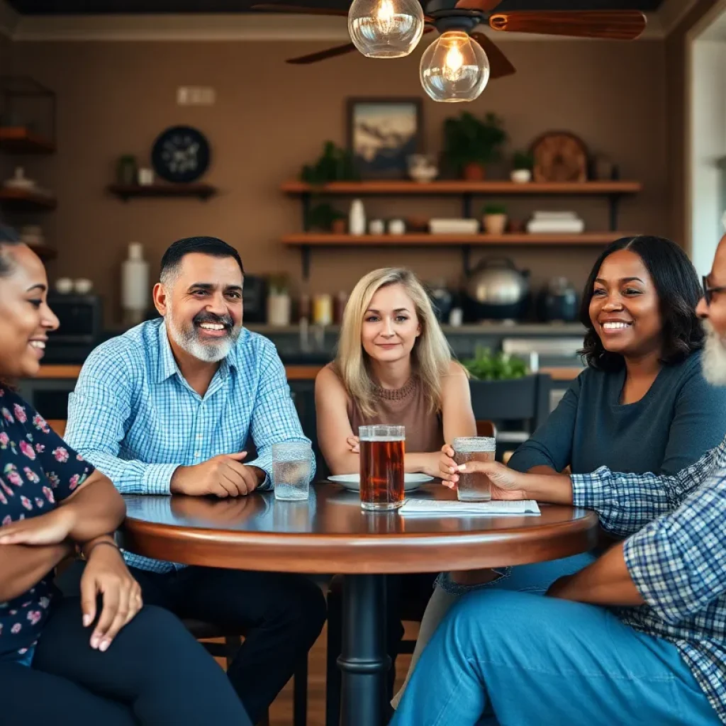 Small Business Owners in South Carolina