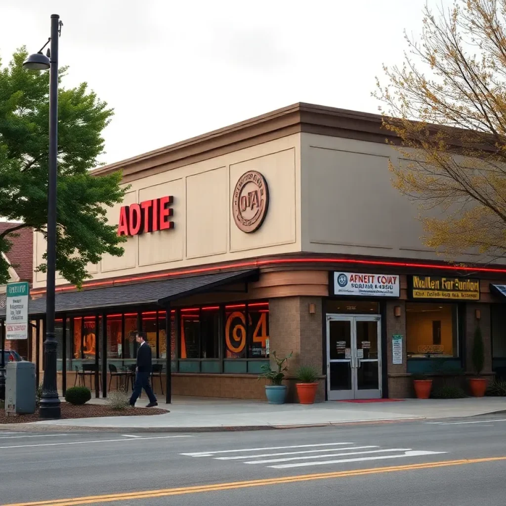 Thee Dollhouse Lawsuit Against Atlantic Beach