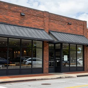 HERE Product Spotlight Closed Freddy's Frozen Custard & Steakburgers in Irmo SC