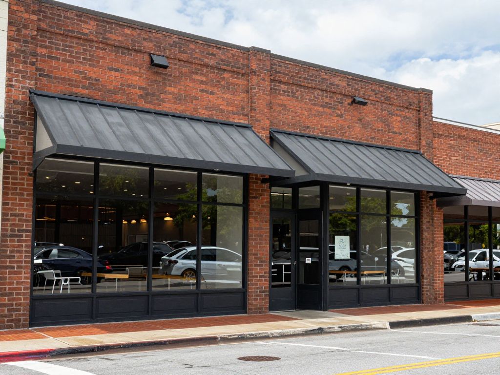 Closed Freddy's Frozen Custard & Steakburgers in Irmo SC