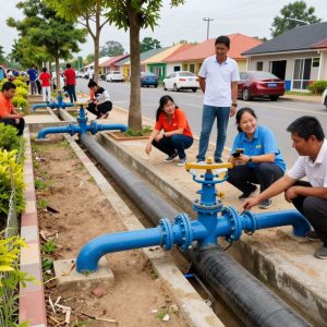 Infrastructure development in Irmo SC