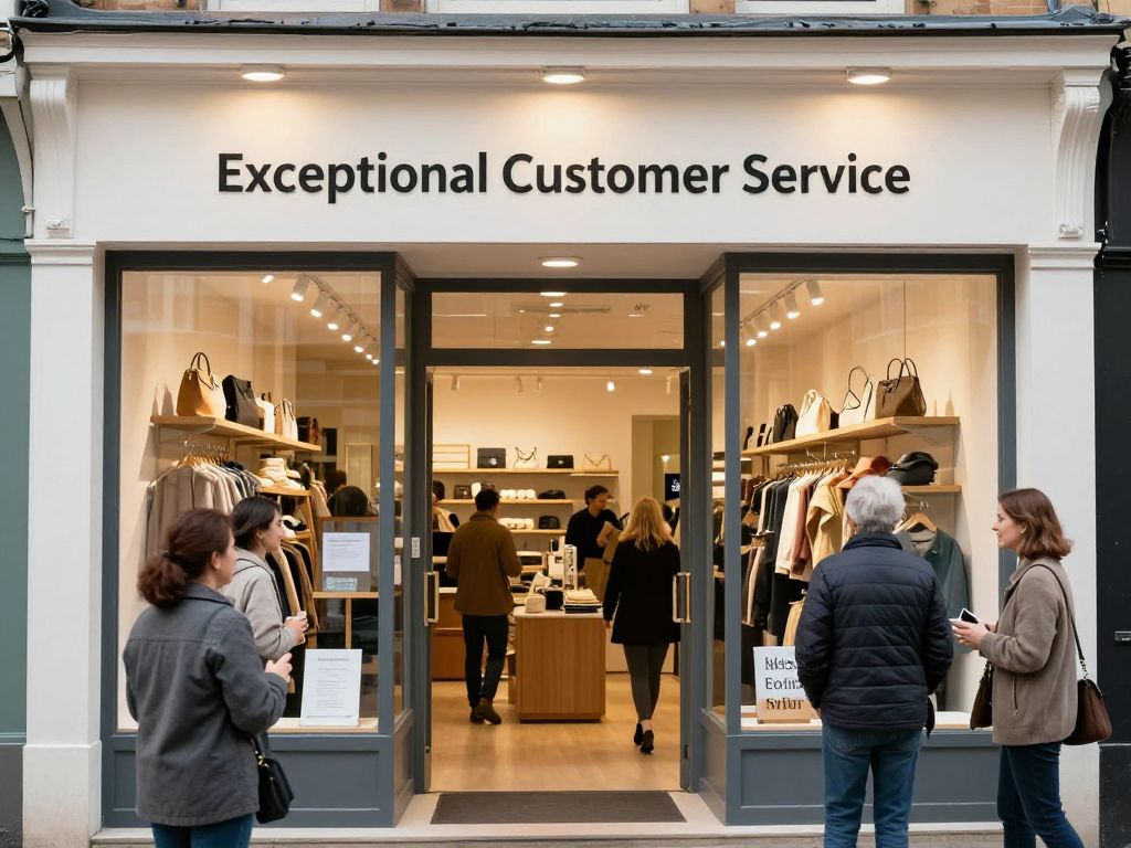 Front view of TCC, a Verizon authorized retailer in Irmo, acknowledged for its award-winning customer service.