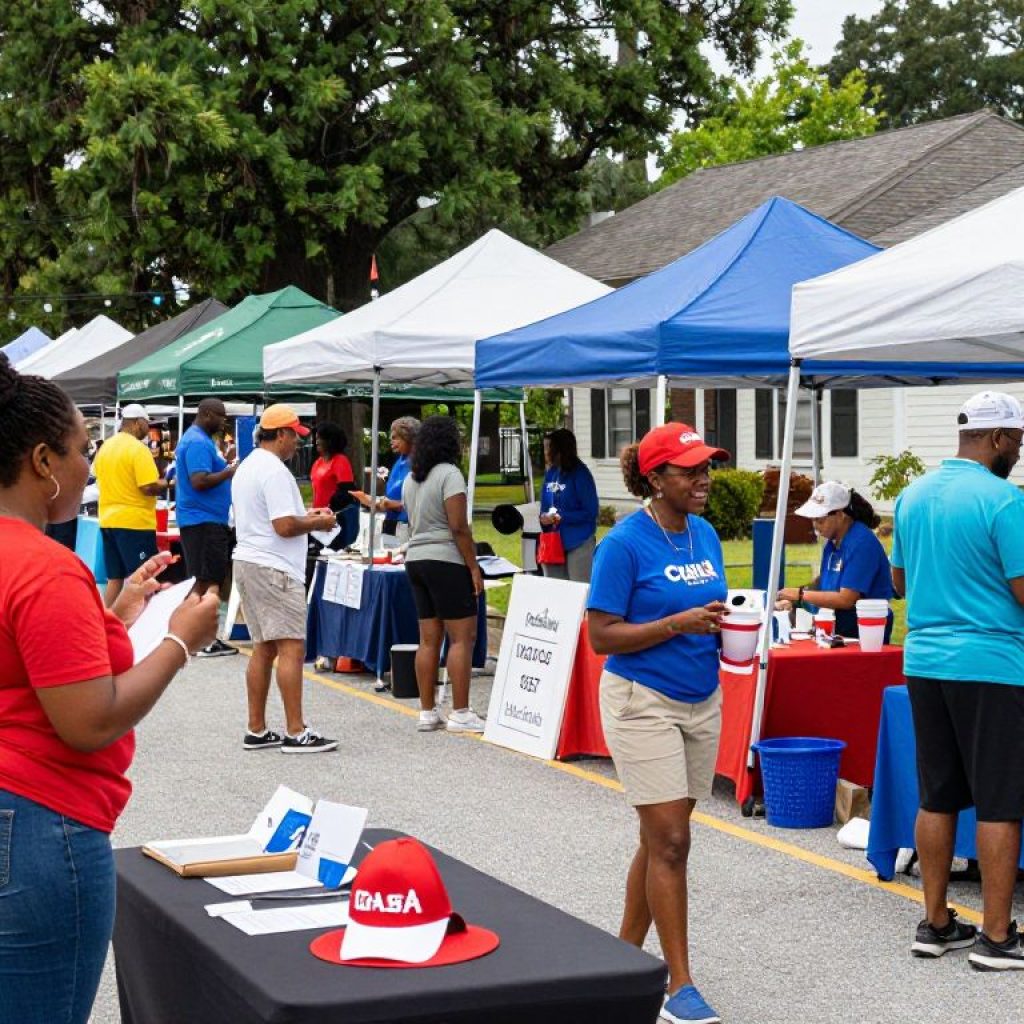 Local businesses in Irmo supporting charity event