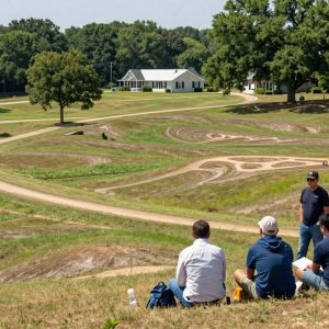 Irmo community discussing preparedness after a minor earthquake