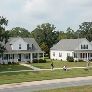 Residents experiencing tremors during the Irmo SC earthquake