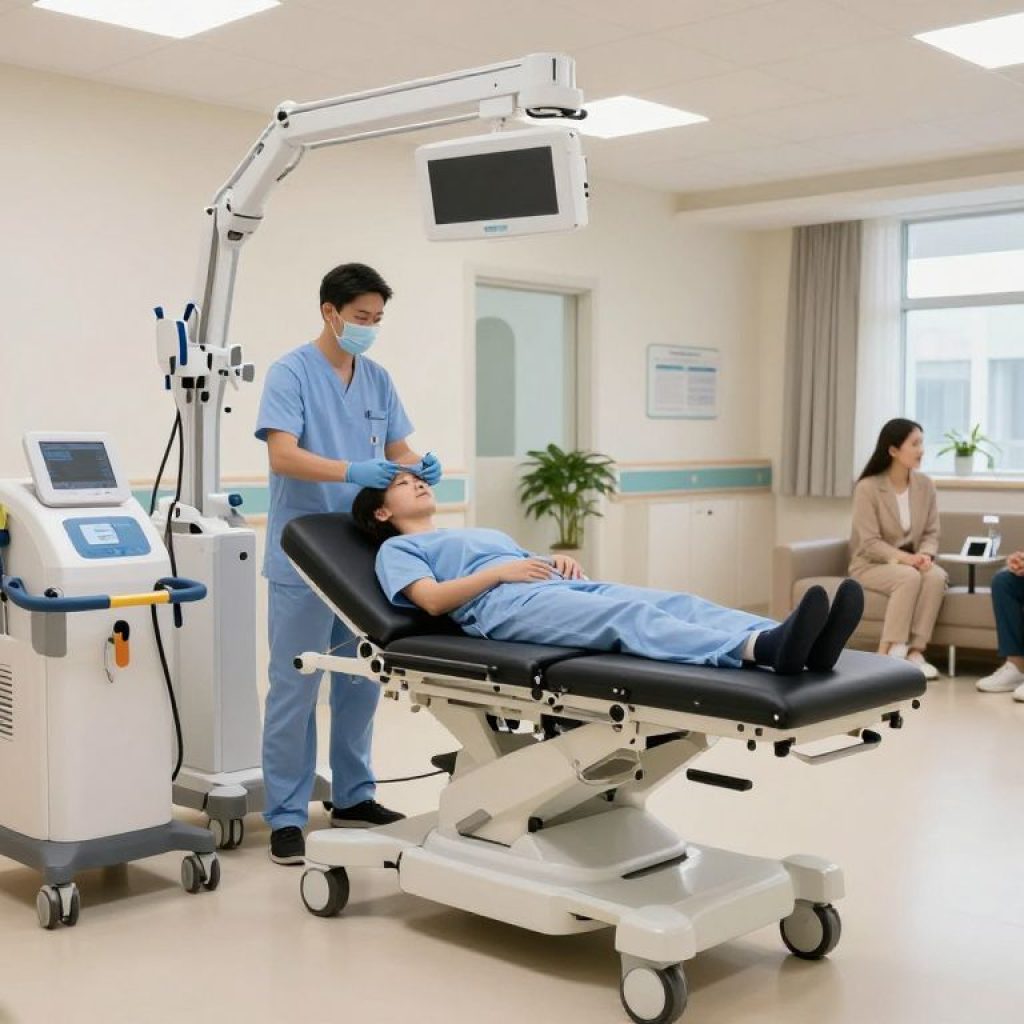 Encompass Health Rehabilitation Hospital located in Irmo, SC