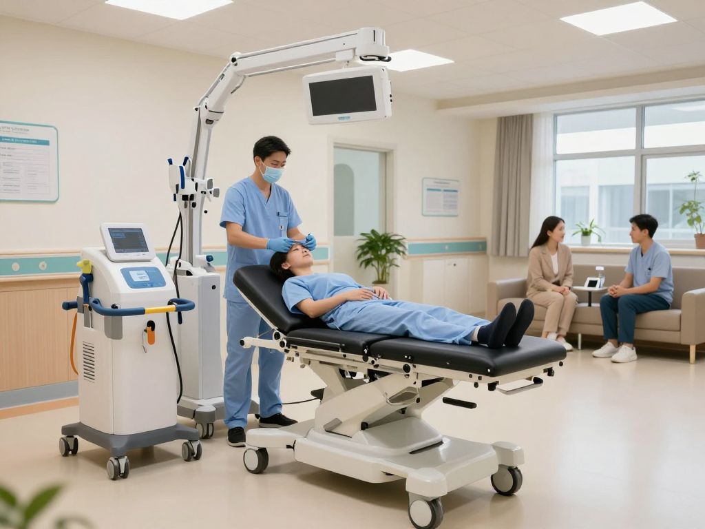 Encompass Health Rehabilitation Hospital located in Irmo, SC