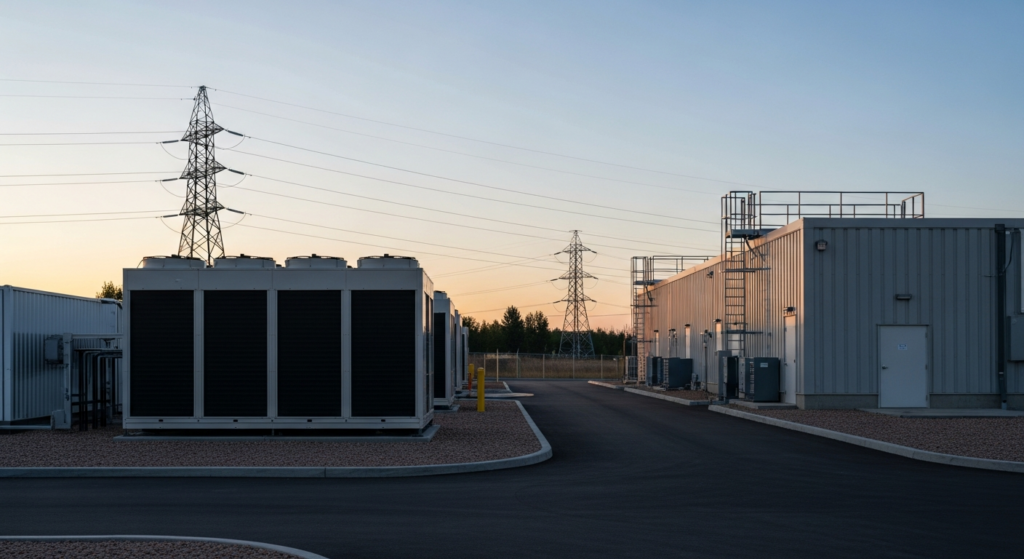AI’s Growing Power Demands Pose Grid Challenges, With Implications for Irmo’s Energy Landscape