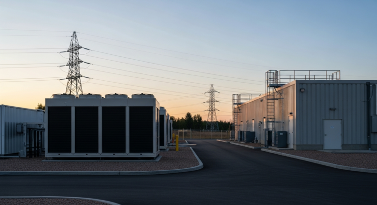 AI’s Growing Power Demands Pose Grid Challenges, With Implications for Irmo’s Energy Landscape