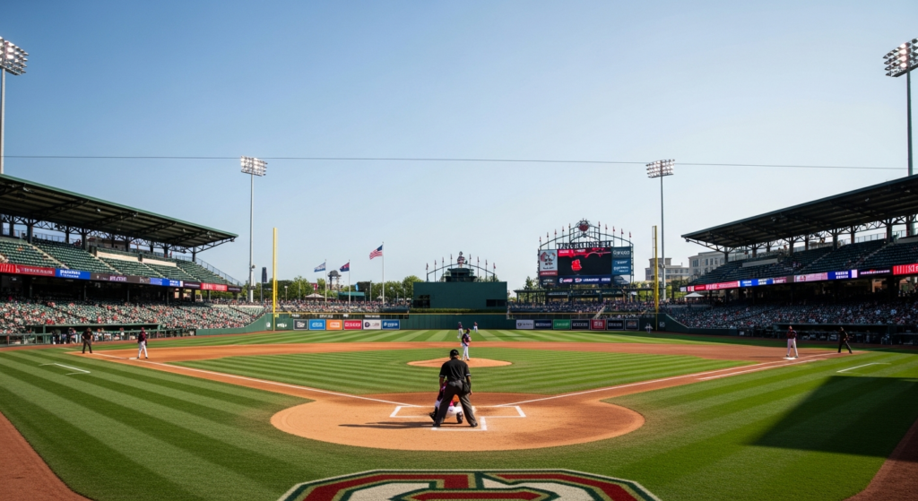 American League Shuts Out National League in MLB All-Star Game; Irmo Baseball Fans Follow Cody Bellinger’s MVP Night
