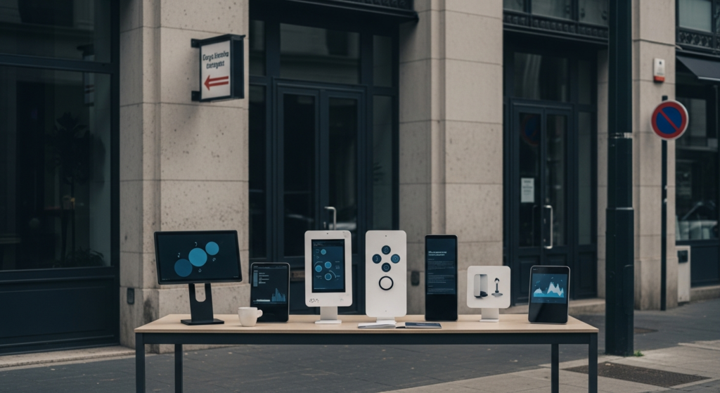 Apple’s Lawsuit Against OpenAI Highlights AI Hardware Competition, Resonating in Irmo