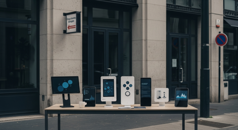 Apple's Lawsuit Against OpenAI Highlights AI Hardware Competition, Resonating in Irmo