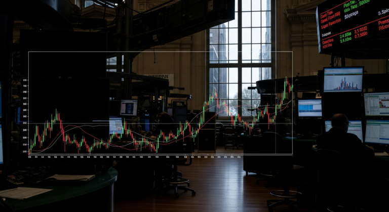 Global Oil Surge and Bond Yields Ripple Towards Irmo