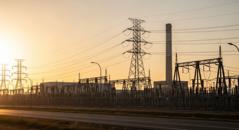 Holtec Nuclear IPO Filing Highlights Broader Energy Trends for Irmo