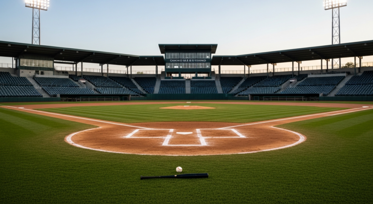 Irmo Baseball Fans Tune In for MLB Home Run Derby Tonight