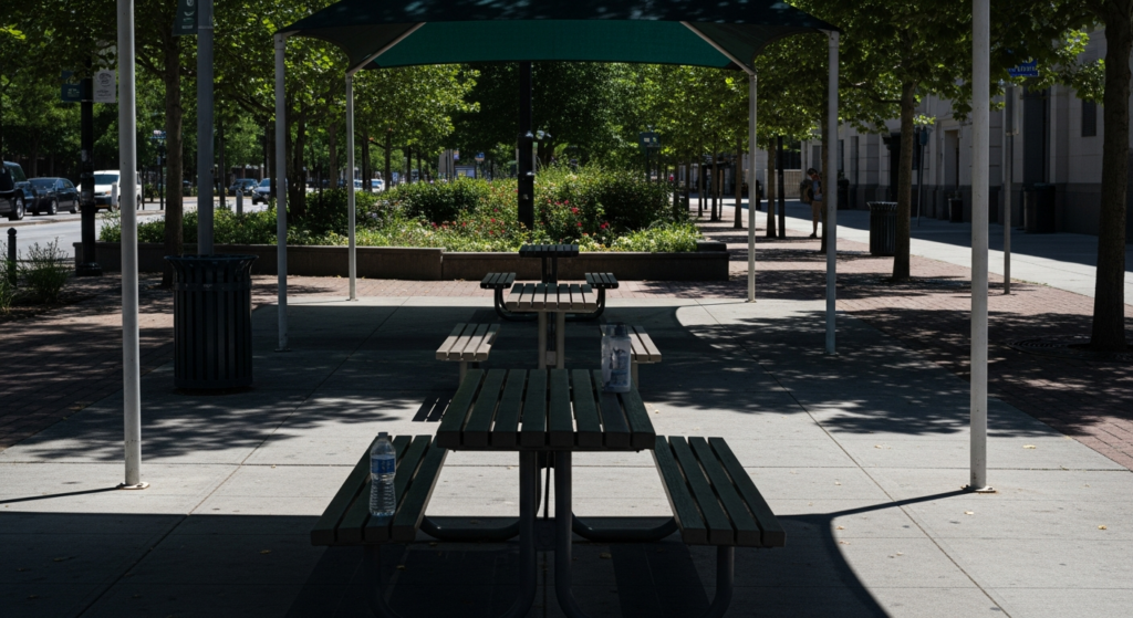 Irmo Focuses on Preparedness for Extreme Heat Events