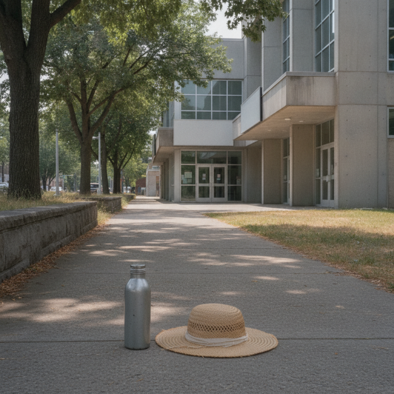 Irmo Navigates July Heat: Essential Safety Measures for Outdoor Activities and Errands