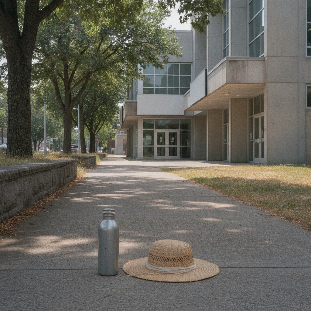 Irmo Navigates July Heat: Essential Safety Measures for Outdoor Activities and Errands