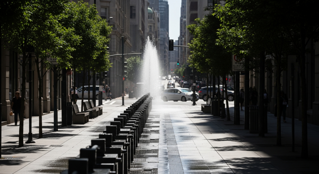 Irmo Navigates Public Health and Travel Risks Amid Widespread Heat Wave