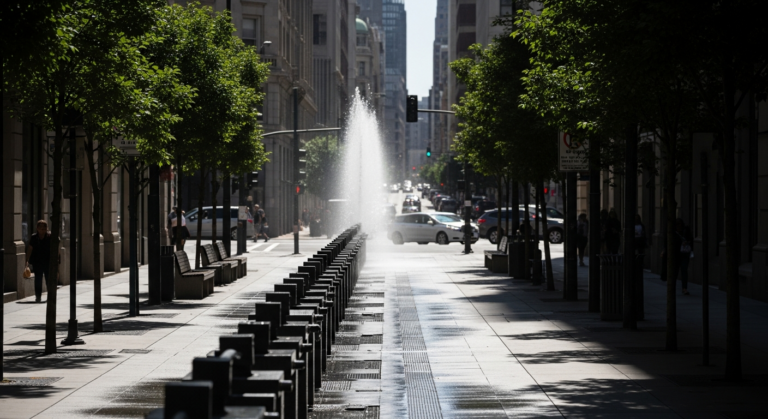 Irmo Navigates Public Health and Travel Risks Amid Widespread Heat Wave