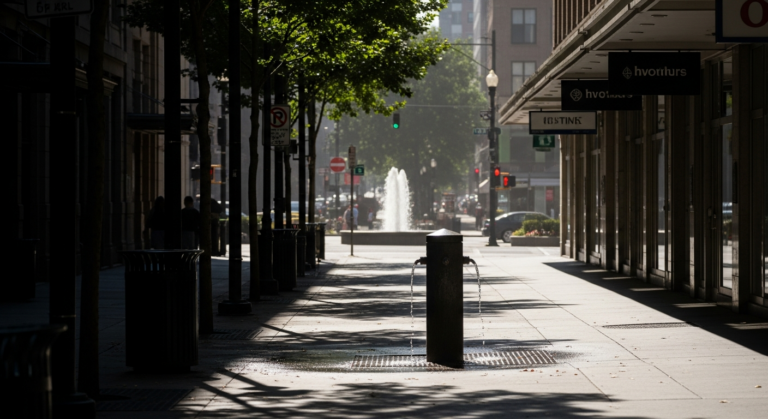 Irmo Navigates Public Health and Workplace Risks Amid National Heat Wave