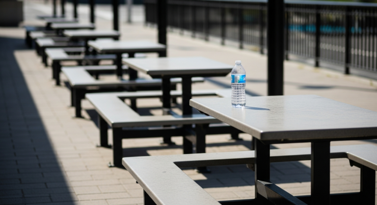 Irmo Prepares for Elevated Temperatures with Public Resource Coordination