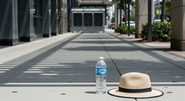 Irmo Residents Advised on Summer Heat Safety Amid July Temperatures