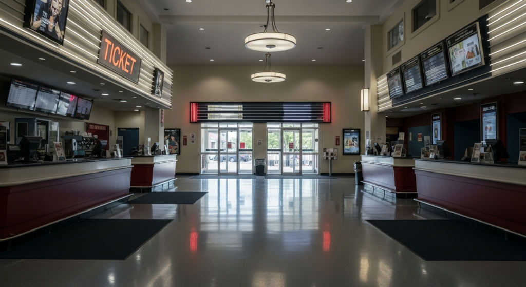 Live-Action Moana Opens Below Expectations, Impacting Irmo’s Summer Entertainment Landscape