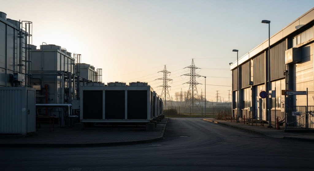 Meta’s AI Chip Production Plan Signals Broader Infrastructure Shift, With Implications for Irmo