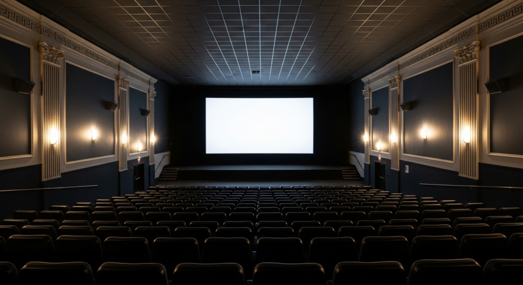 Michael Biopic Crosses Billion-Dollar Mark, Setting New Record for Film Industry and Irmo Viewers