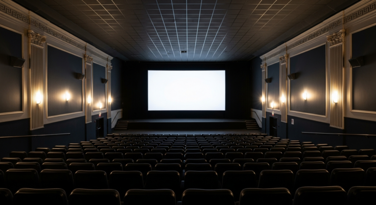 Michael Biopic Crosses Billion-Dollar Mark, Setting New Record for Film Industry and Irmo Viewers