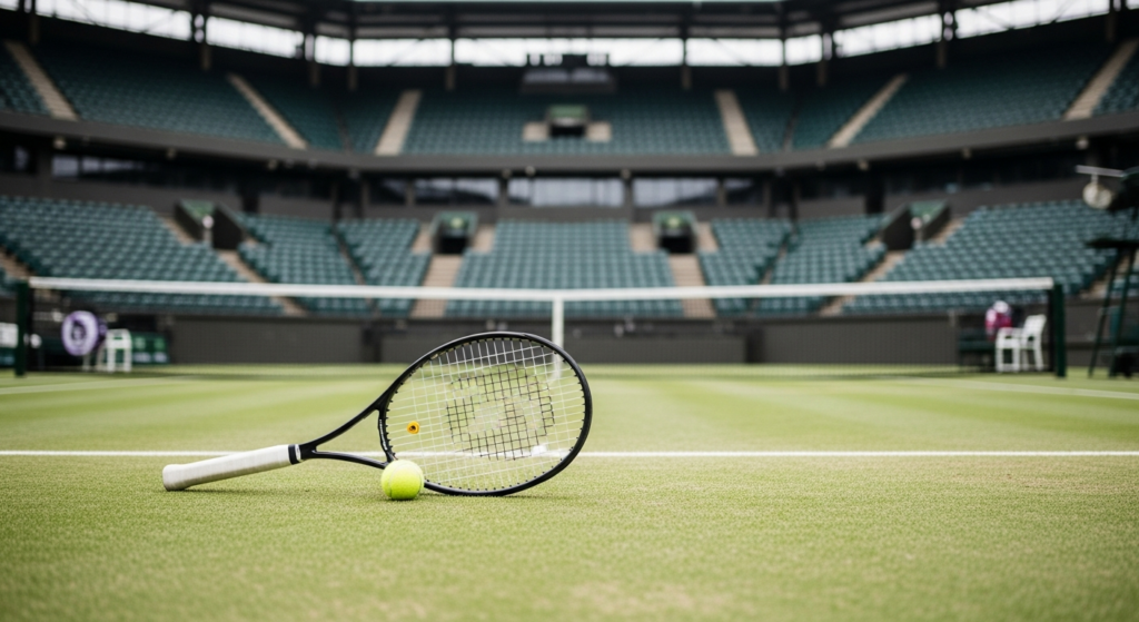 Sinner’s Wimbledon Victory Resonates with Irmo Tennis Enthusiasts