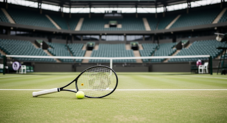 Sinner's Wimbledon Victory Resonates with Irmo Tennis Enthusiasts