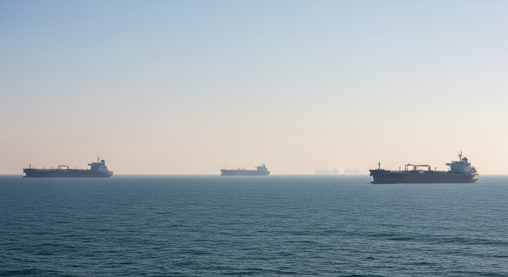 U.S.-Iran Tensions Raise Energy Costs, Shipping Concerns for Irmo