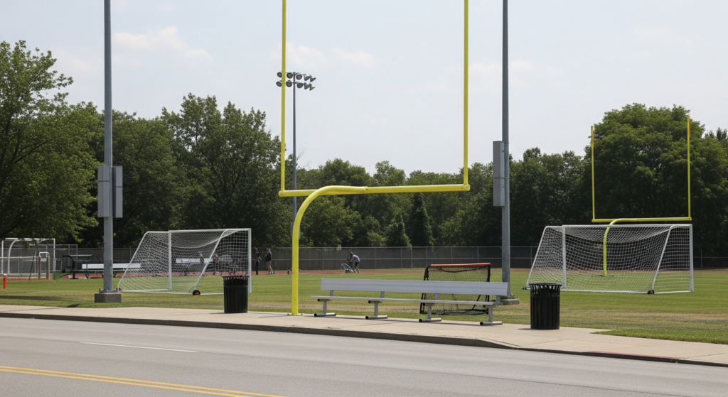 College Transfer Portal Activity Draws National Attention, Watched by Irmo Sports Enthusiasts