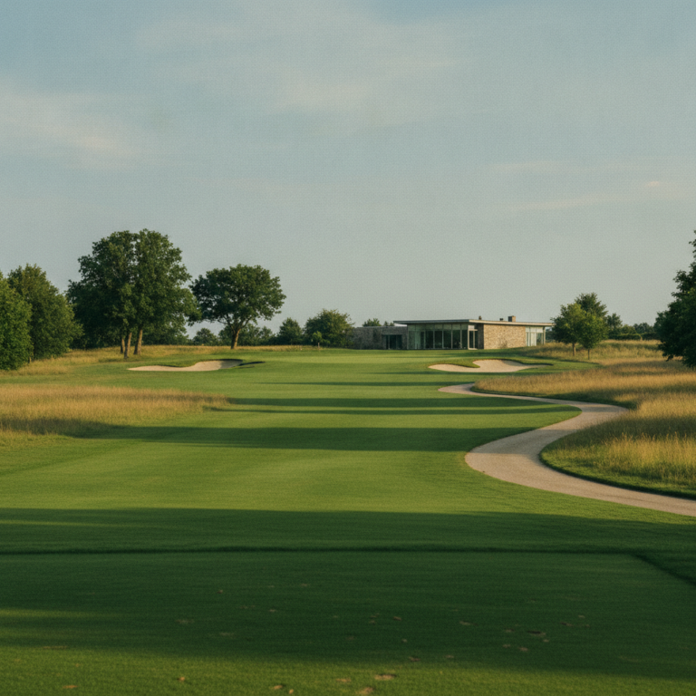 Golf Etiquette Manual Offers Comprehensive Guidance for Irmo Players