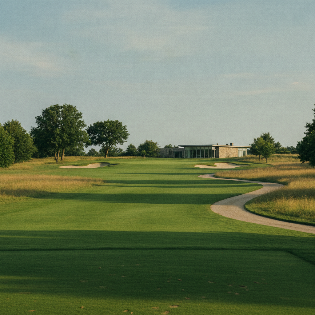 Golf Etiquette Manual Offers Comprehensive Guidance for Irmo Players