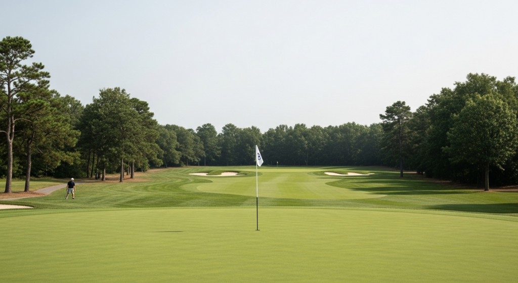 Golf Etiquette Manual Offers Comprehensive Guidance for Irmo-Area Players