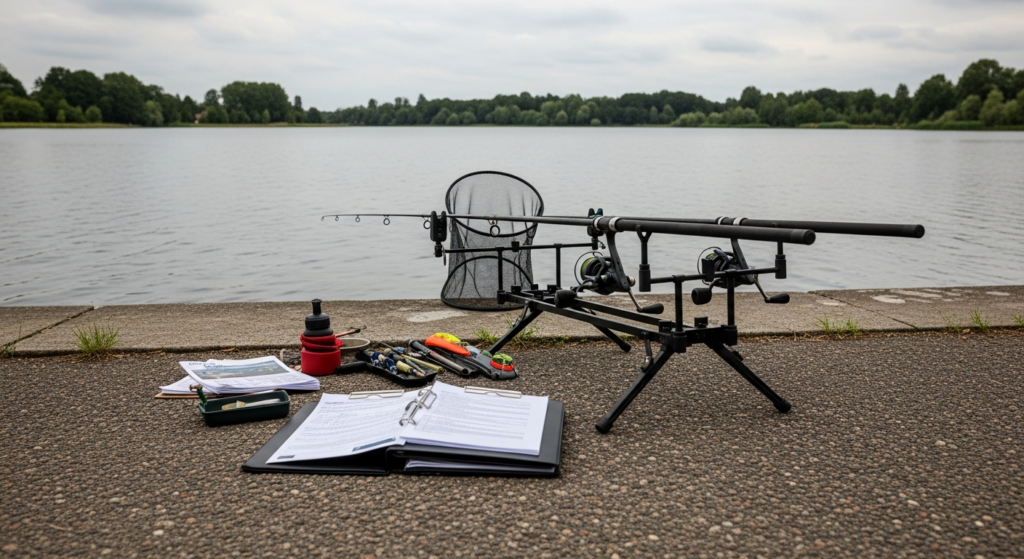 Irmo Anglers Advised on Comprehensive Summer Fishing Safety