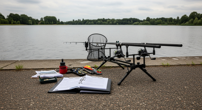 Irmo Anglers Advised on Comprehensive Summer Fishing Safety
