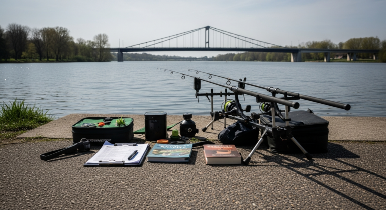 Irmo Anglers Advised on Comprehensive Summer Safety Measures