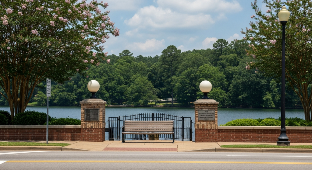 Irmo Anglers Advised on Summer Fishing Safety Amid Heat Concerns